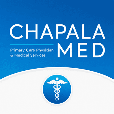 Chapala Med Logo