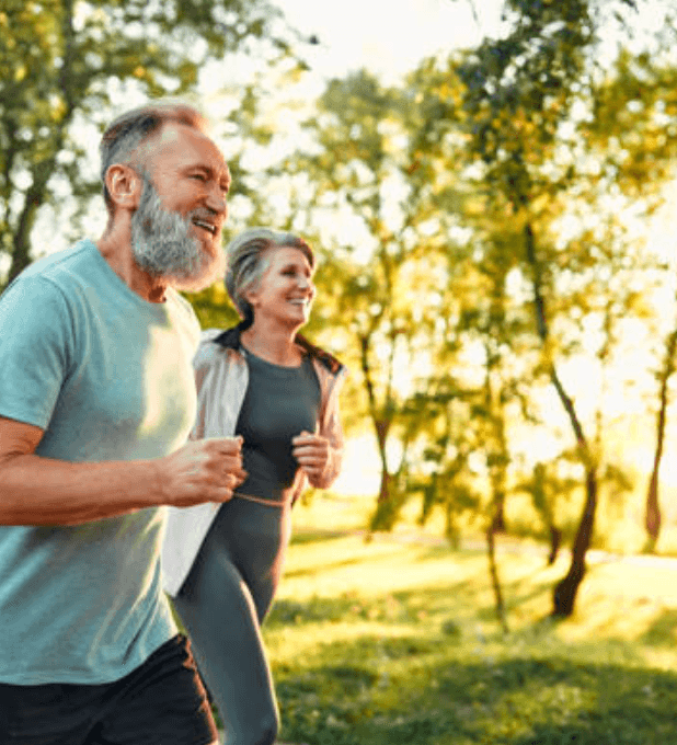 IV Nutrient Therapy — NAD+ & Glutathione