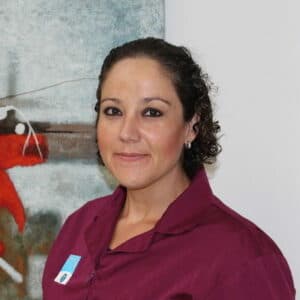 Dr. Adriana Haro Fernández