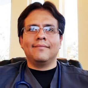 Dr. Aldo Carrasco Carrizosa