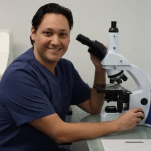 Dr. Jose Fernando Barba Flores