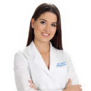 Dra. Claudia Camacho