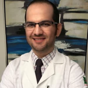Dr. Carlos Alonso Flores Valdovinos