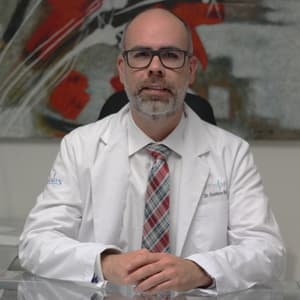 Dr. Gustavo Ramirez