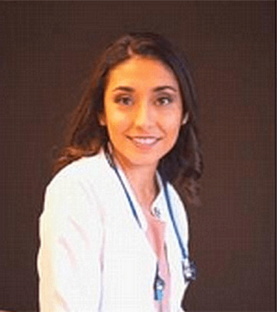 Dr. Karla Villa