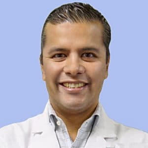 Dr. Juan Manuel Maldonado