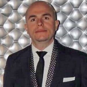 Dr. Ricardo Orozco Castellanos