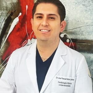 Dr. José Pascual Salas
