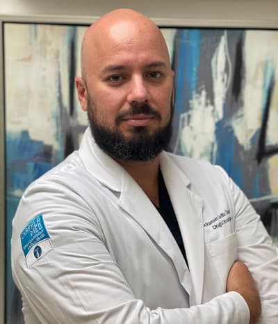 Dr. Ramses Castillo