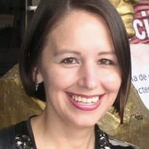 Dra. Lluvia Sosa