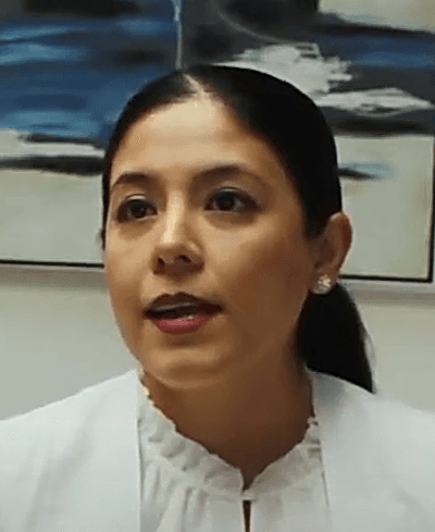 Dra. Guadalupe Villa Grajeda