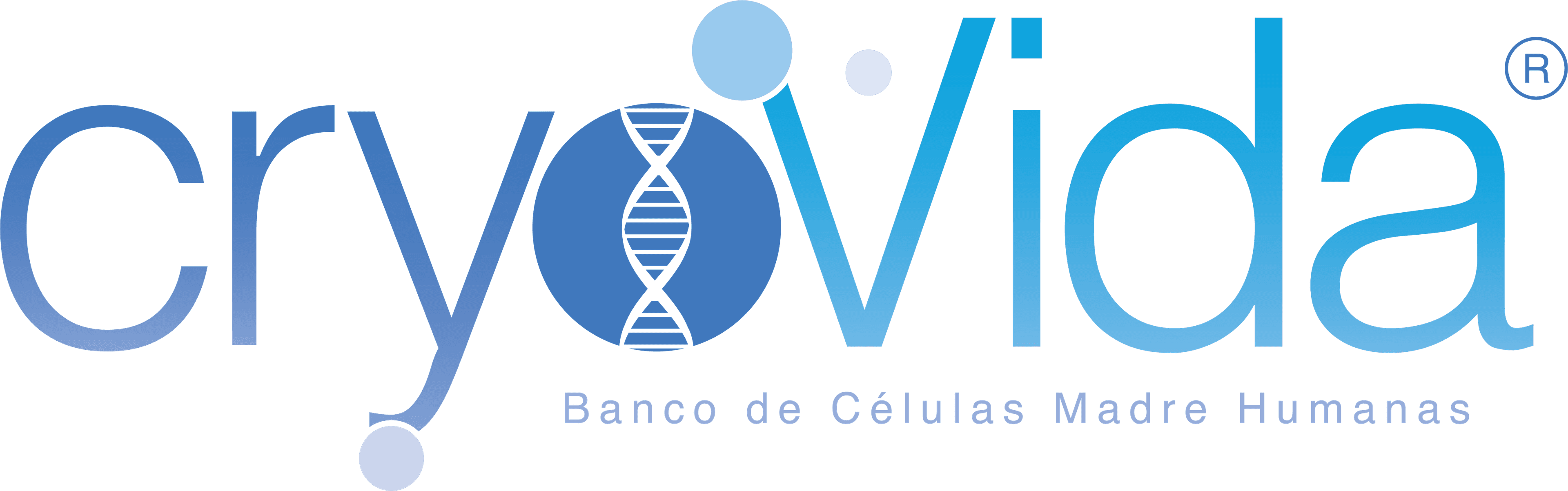CRYOVIDA