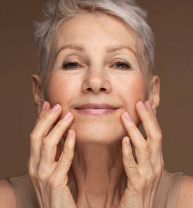 Anti-Aging Medicine