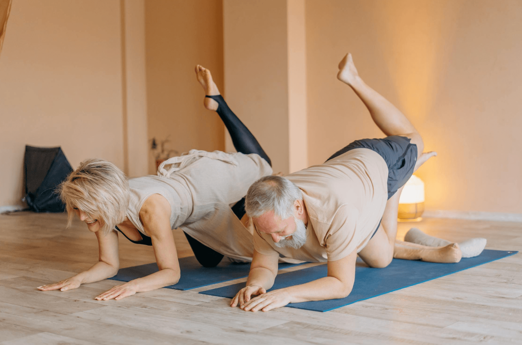 Functional & Longevity Medicine