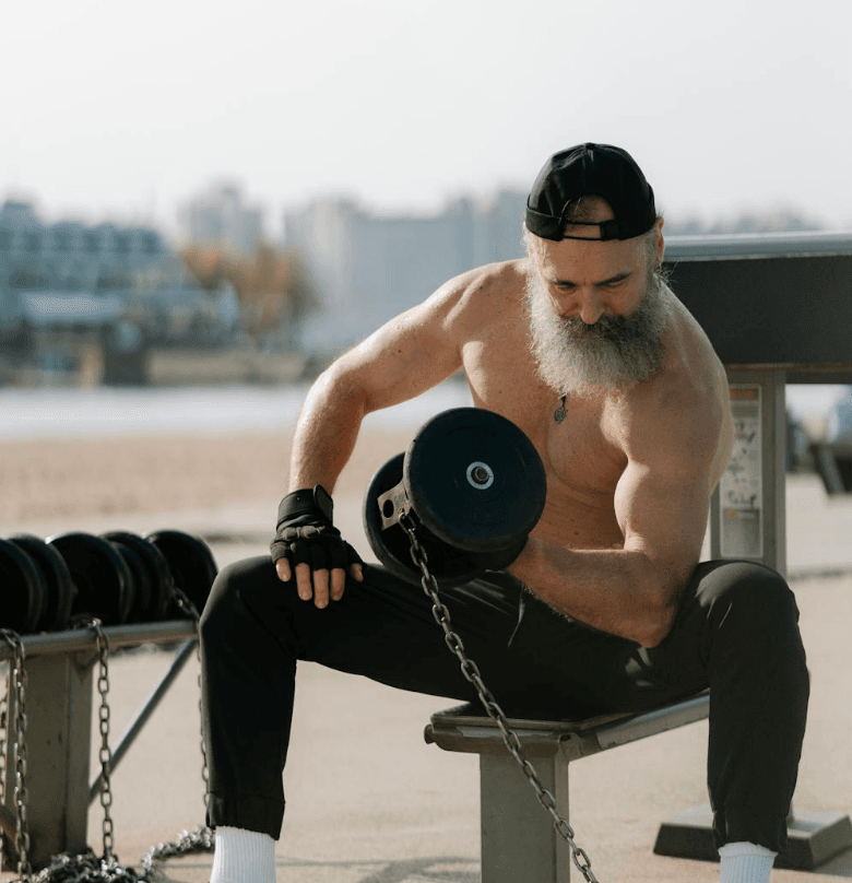 Testosterone Optimization