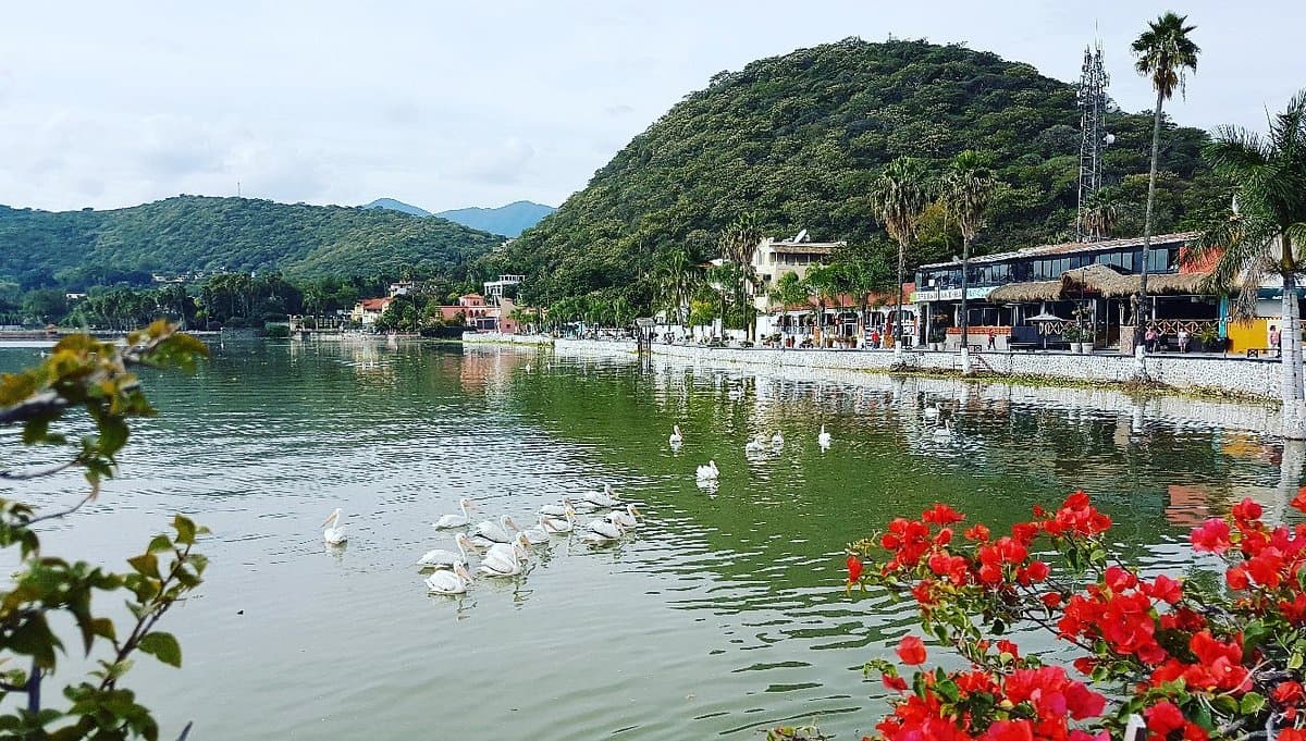 Lake Chapala, Jalisco
